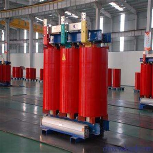 丹阳SCB11-1000KVA电力变压器